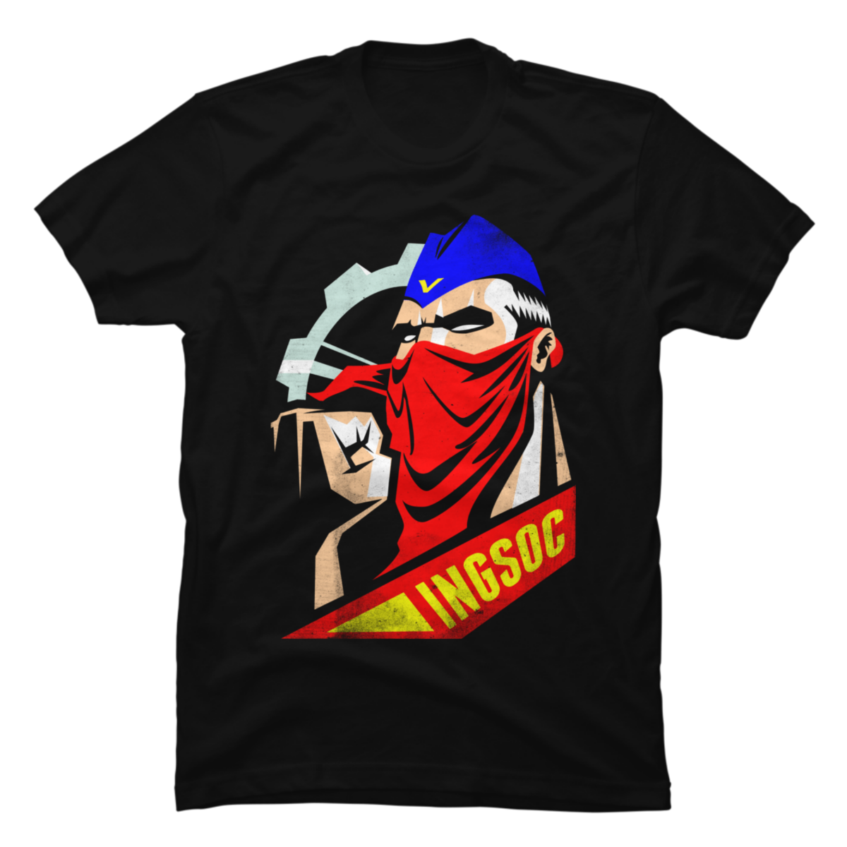 ingsoc tshirt ingsoc tshirt